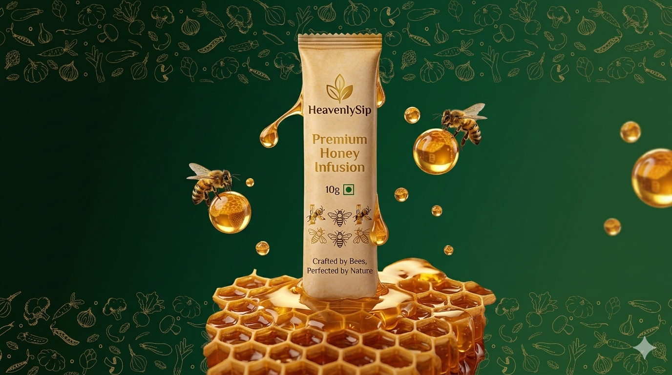 5 Easy Ways to Include Honey in Your Daily Routine